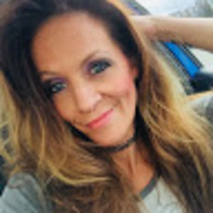 Meet your Posher, Stacy joy